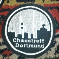 Badge-CTDO