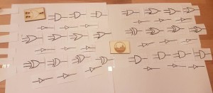 Großes Layout (doppeltes kleines) Großes Layout (doppeltes kleines)